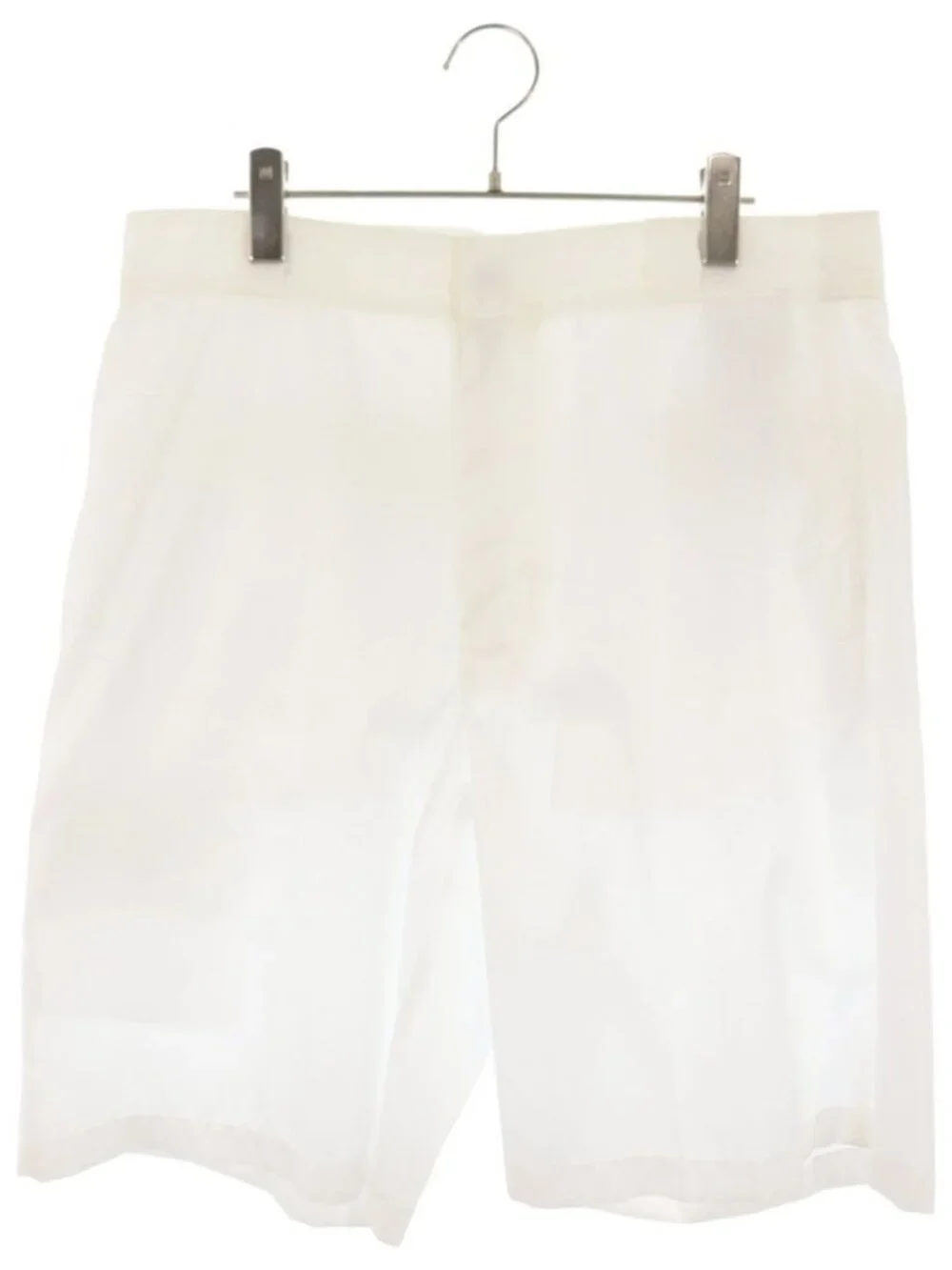 Prada Bermuda Shorts 48
